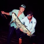 tarpon, silver king, fly fishing, spin fishing, full moon, jetty