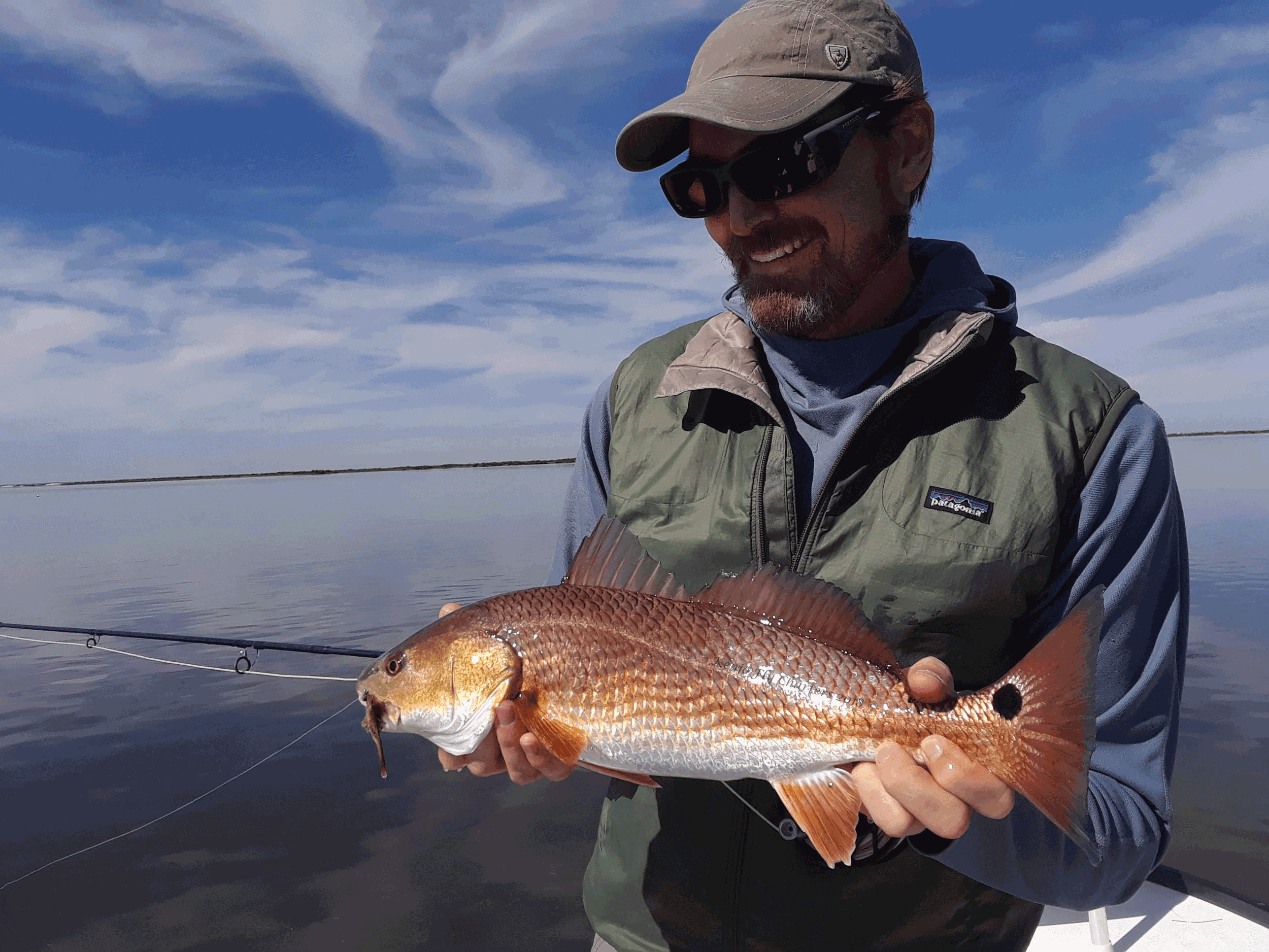 fly fishing techniques Archives Kenjo Fly Fishing Charters
