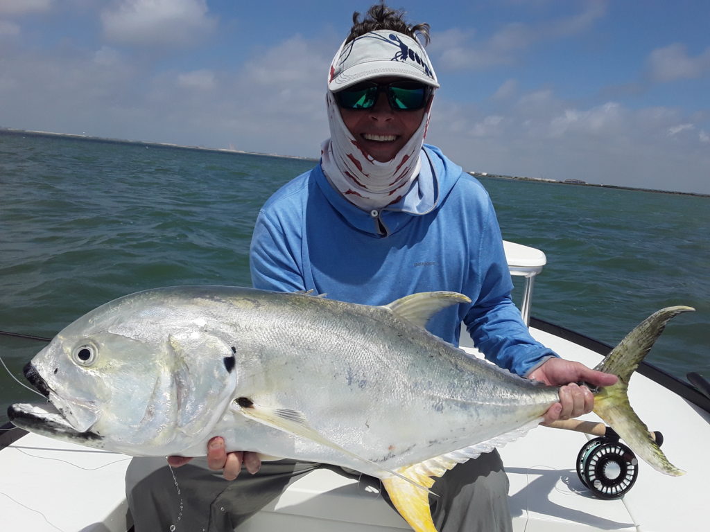 Fly Fishing the Texas Coast Kenjo Fly Fishing Charters