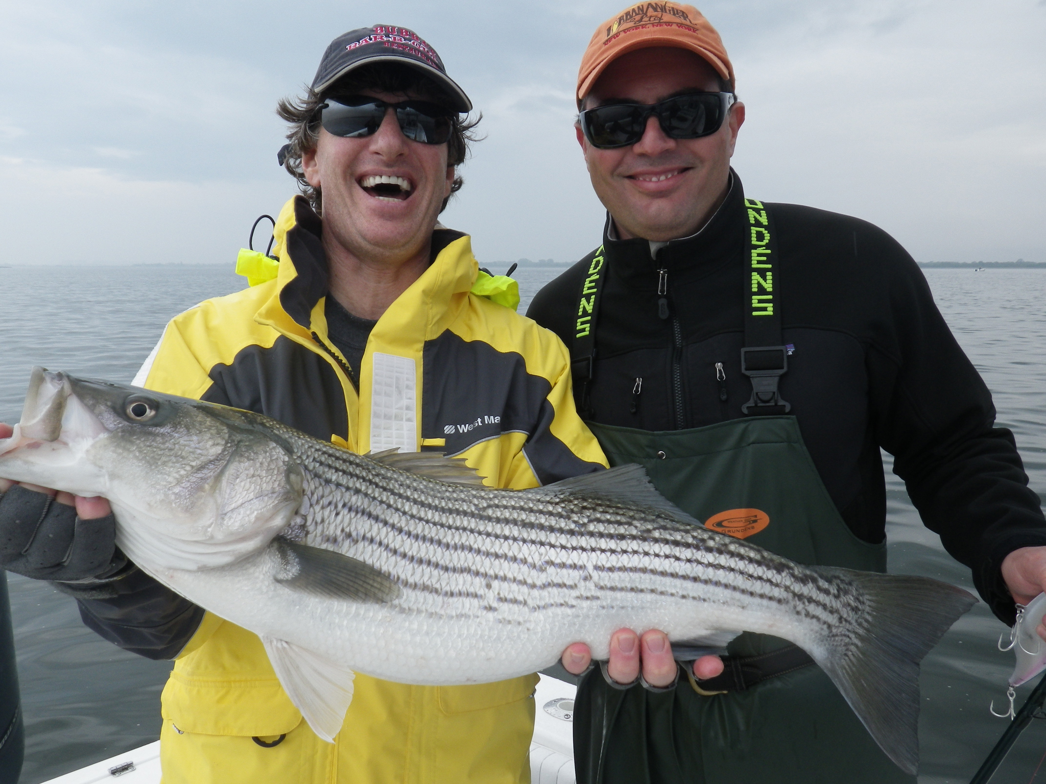 jamaica bay Archives Kenjo Fly Fishing Charters
