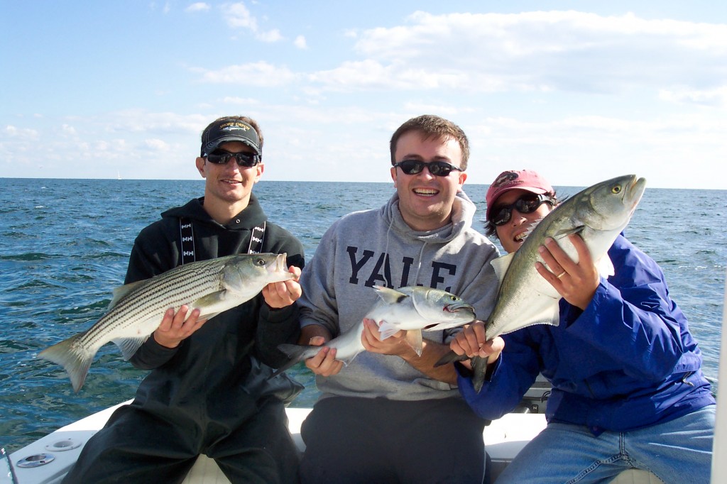 New York Fly Fishing Reports Archives Kenjo Fly Fishing Charters