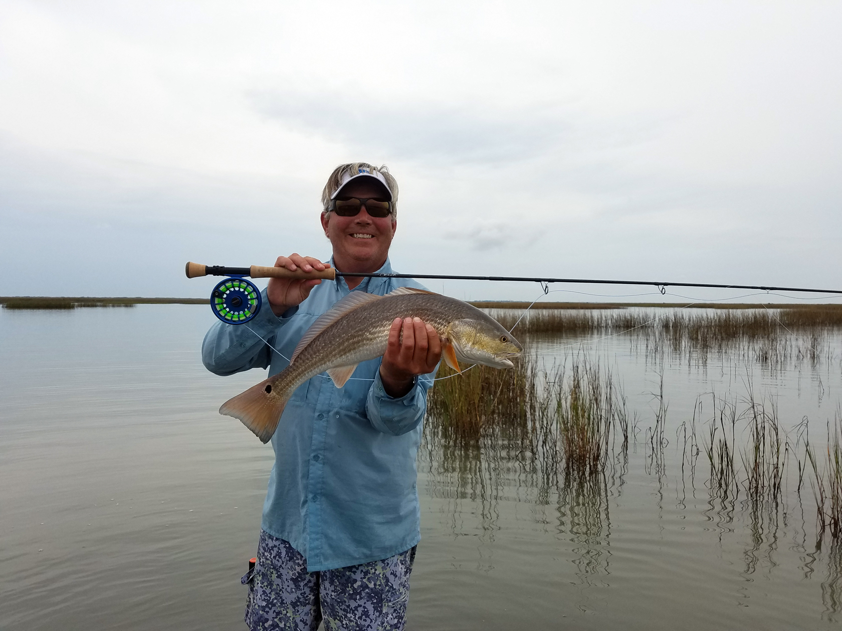 sandhioll Archives Kenjo Fly Fishing Charters
