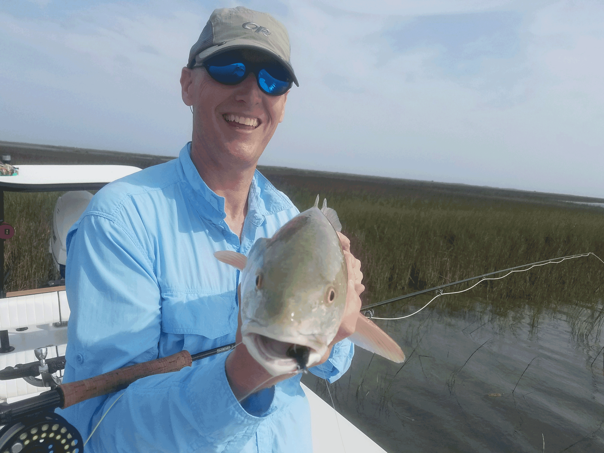 gulf of mexico Archives Kenjo Fly Fishing Charters
