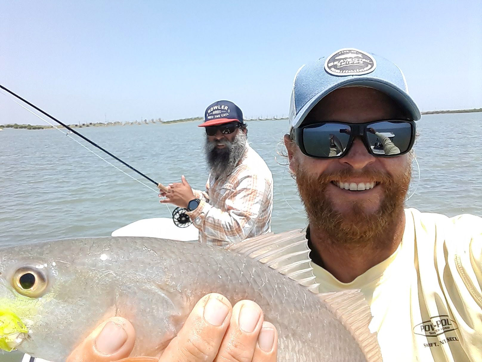 Trying to look for an entry salt water rod and reel for redfish in Texas