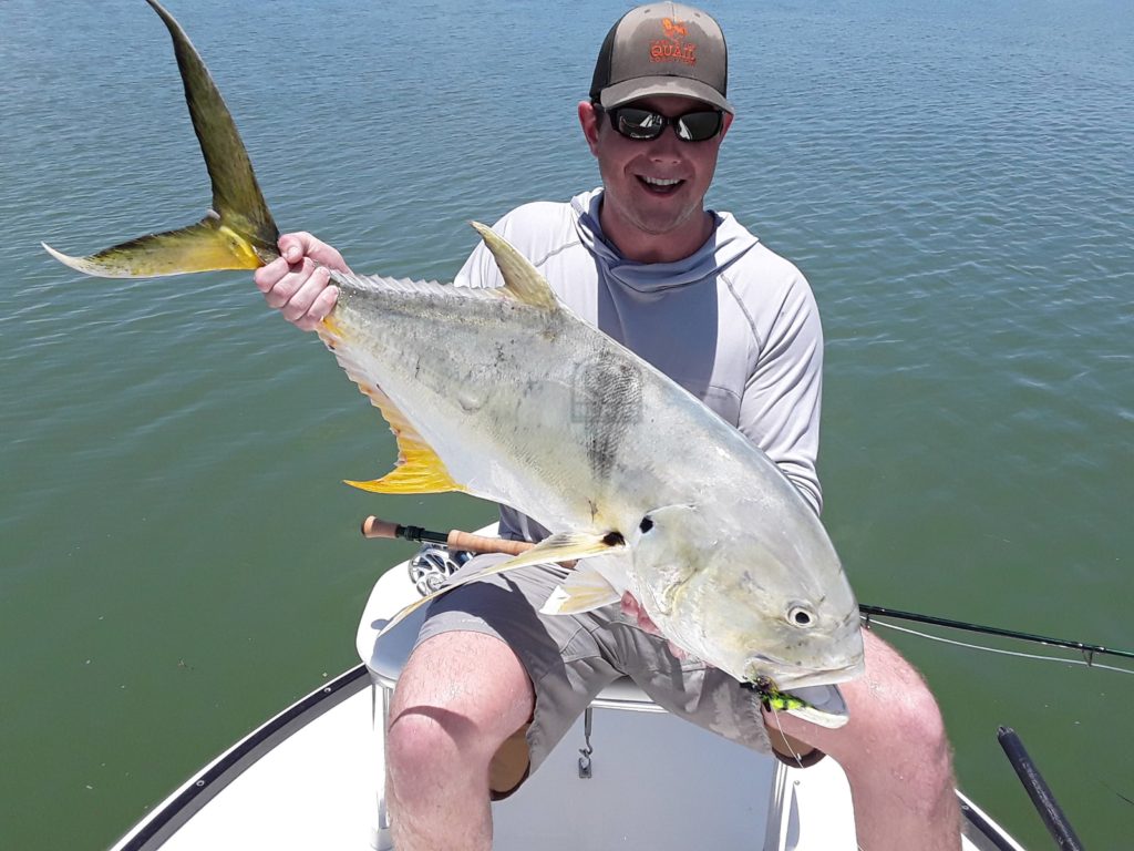 Photo Gallery - Kenjo Fly Fishing Charters