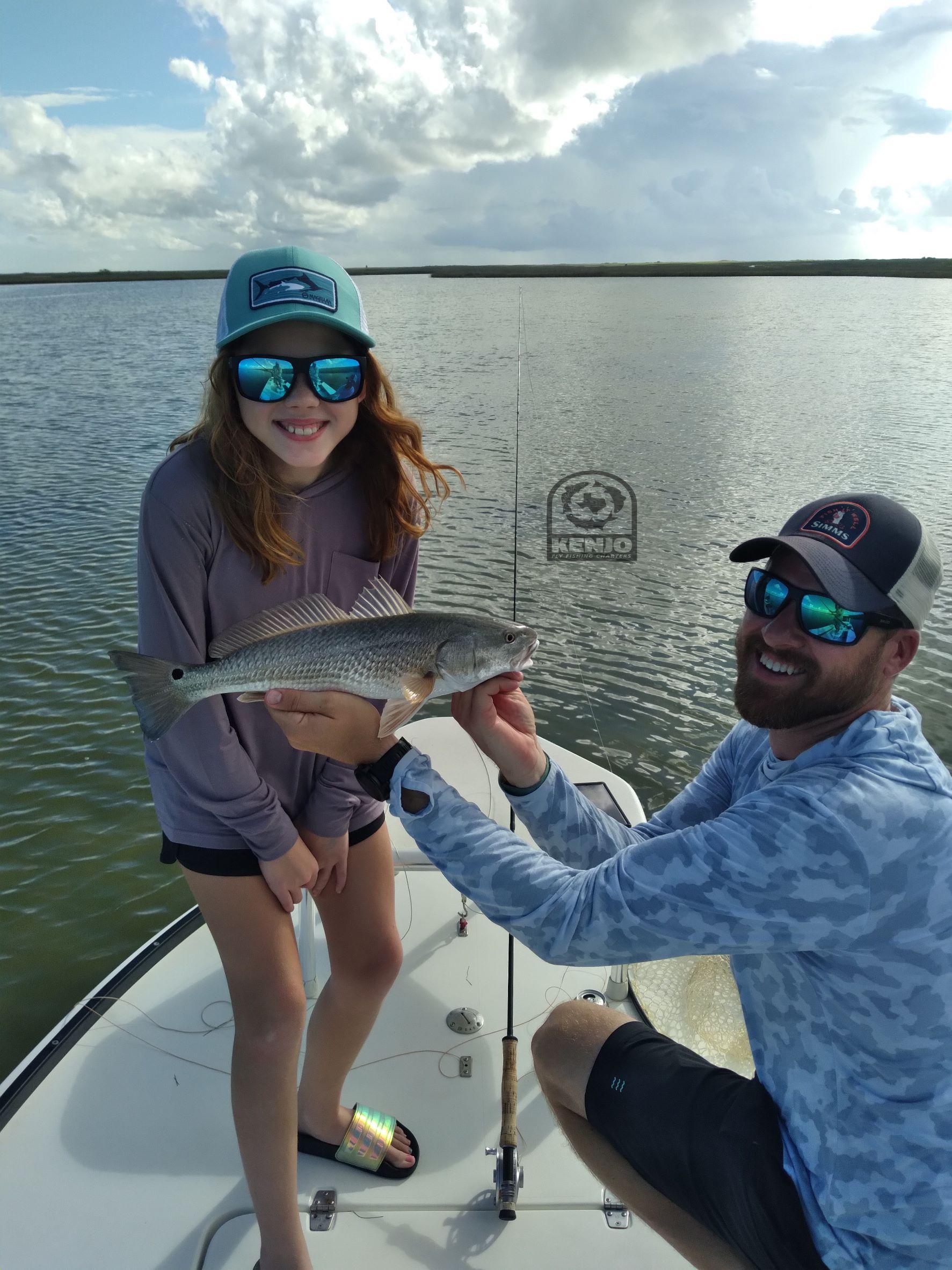 topwater Archives - Kenjo Fly Fishing Charters